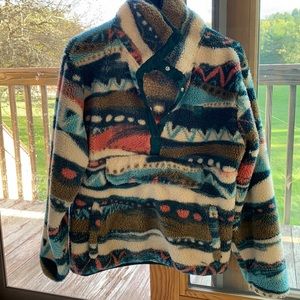 Billabong Fleece Pullover